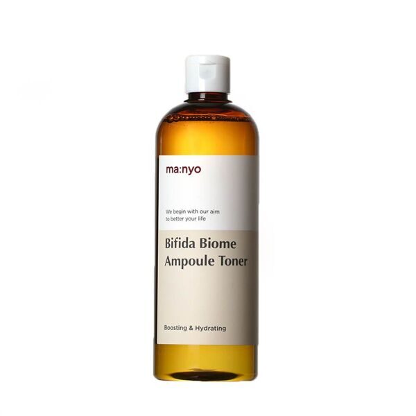 BIFIDA BIOME AMPOULE TONER 300 мл